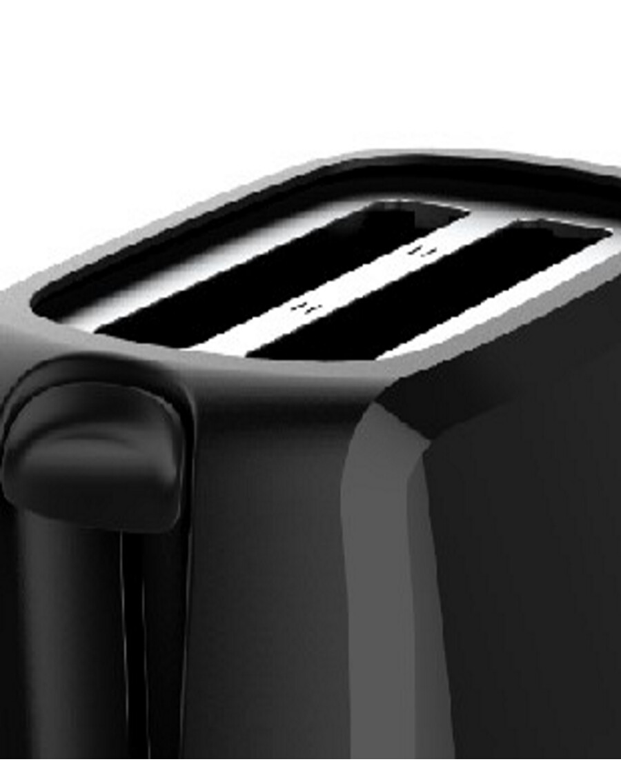 Waves Toaster