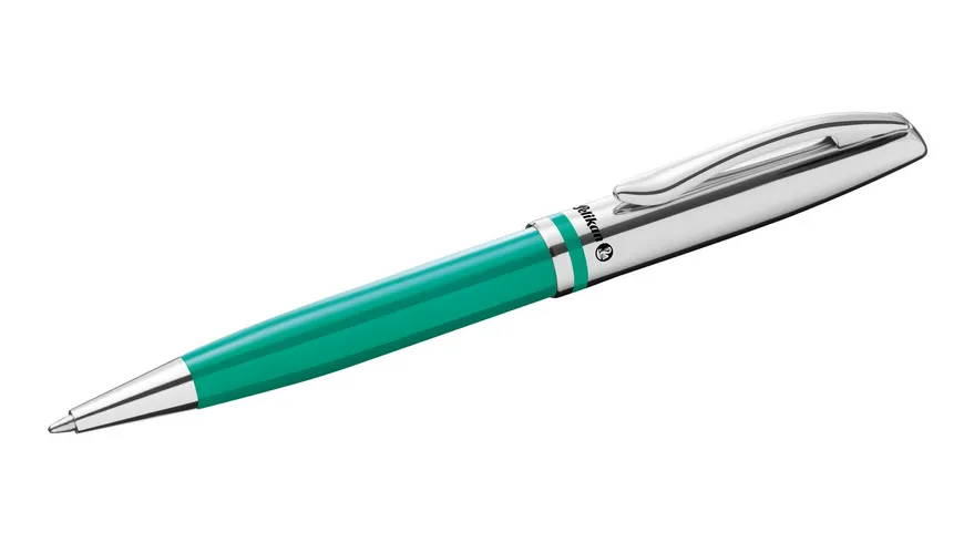 Pelikan Kugelschreiber Jazz Classic türkis