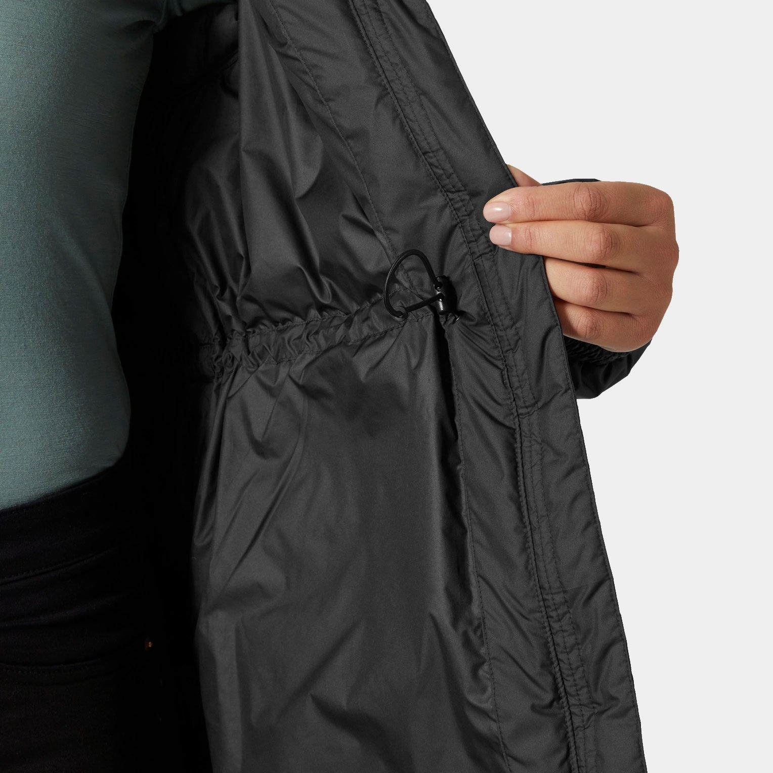 Women's Escape Down Coat
