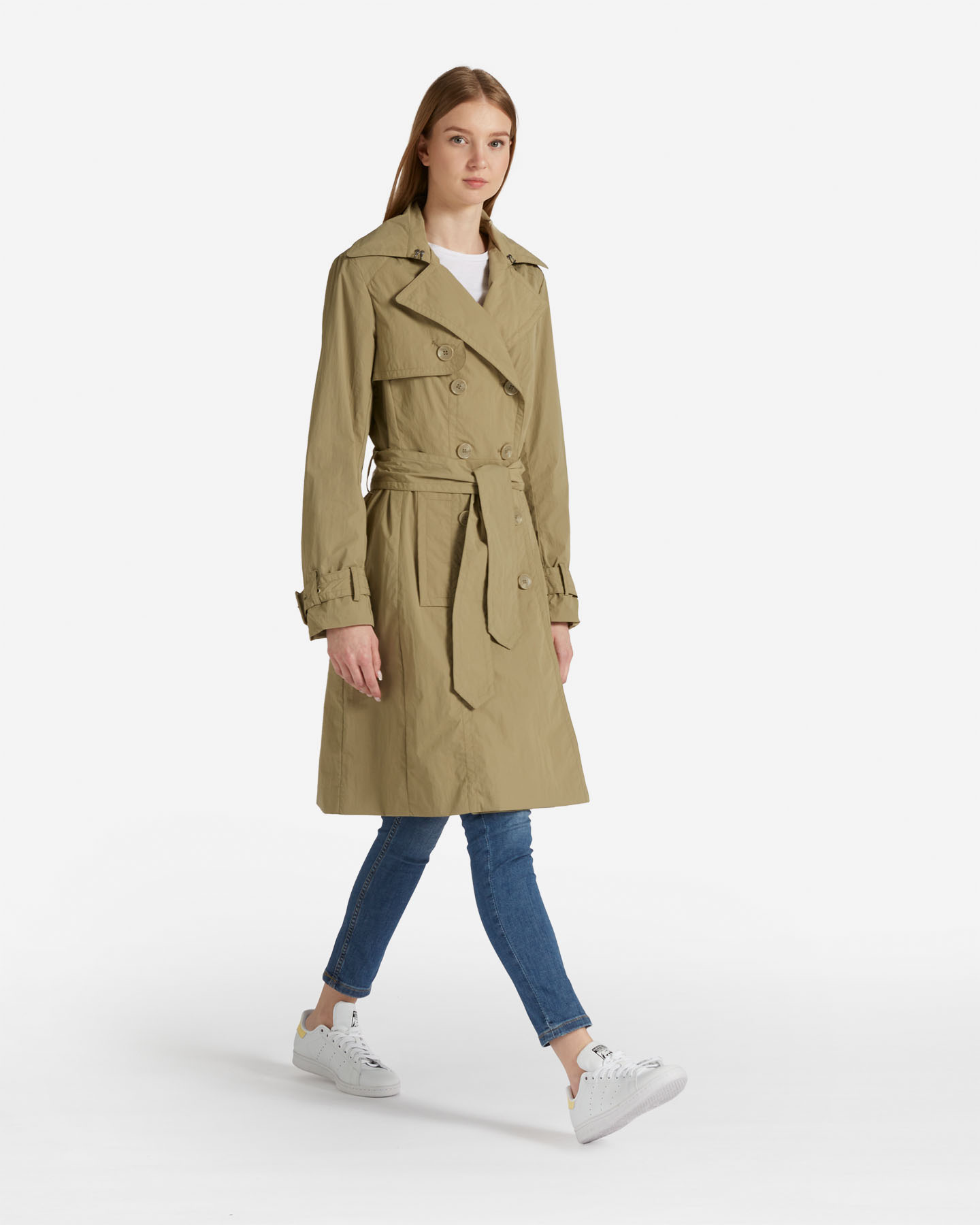 Giubbotto Dack's Urban W DW123S24-165