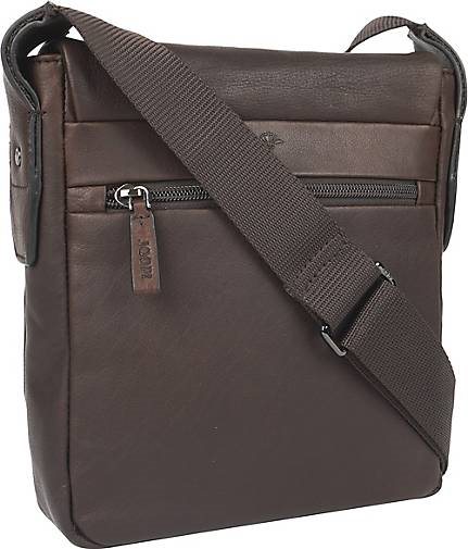 JOOP! Schultertasche Teramo Paris