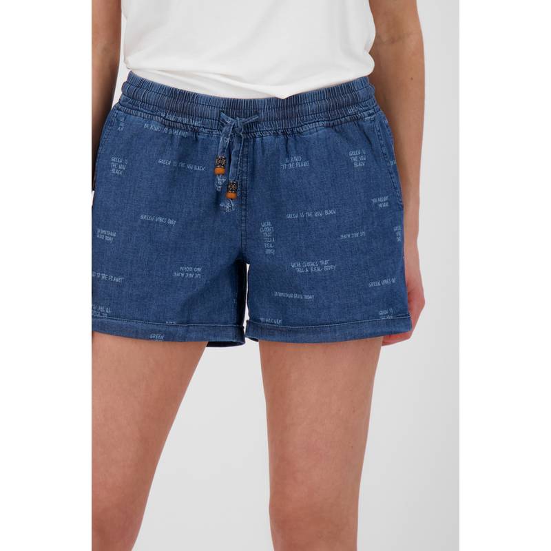 ALIFE AND KICKIN JaneAK B Shorts Damen