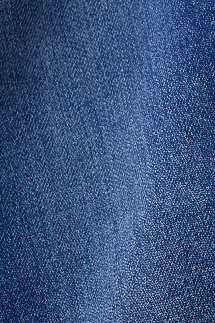 Slim Fit Stretchjeans