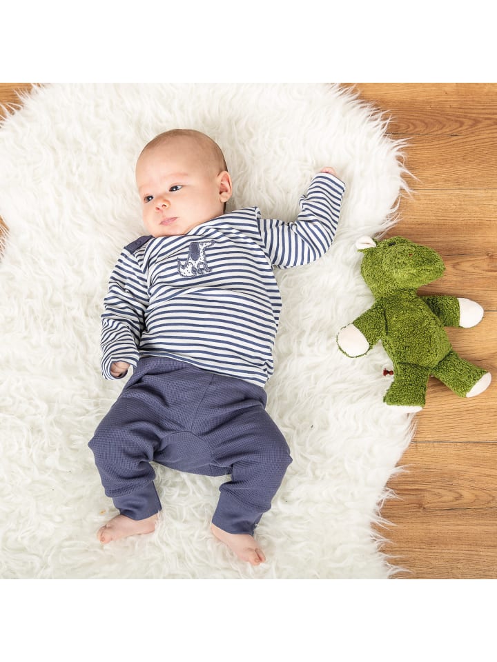 Sense Organics Bio Baby Langarmshirt 