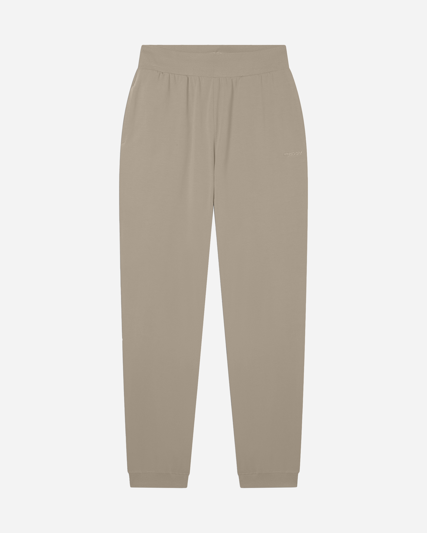 Pantalone Freddy Classic W JOGGERS408-Z80-