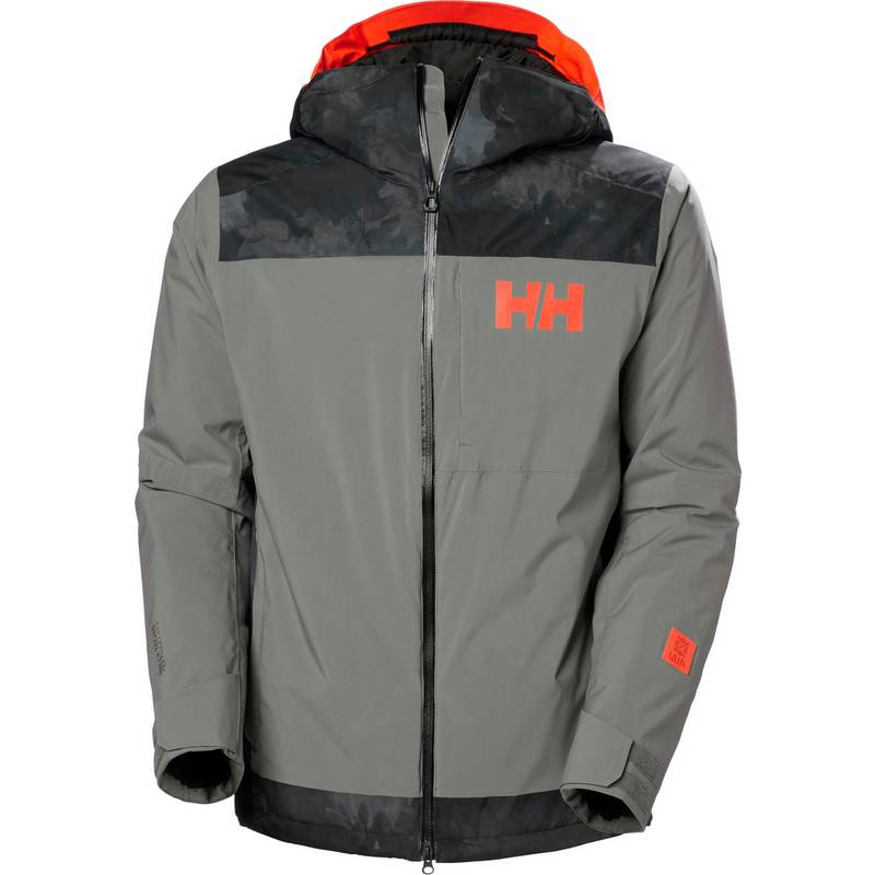 HELLY HANSEN POWDREAMER 2.0 Skijacke Herren