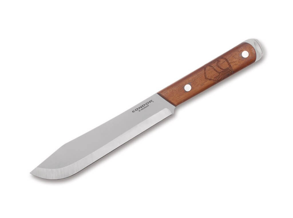 Butcher Knife