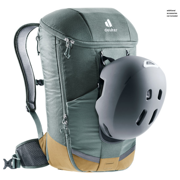 Deuter - Rotsoord 25+5 - Daypack