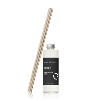 SKANDINAVISK KOTO Refill Raumduft-200 ml
