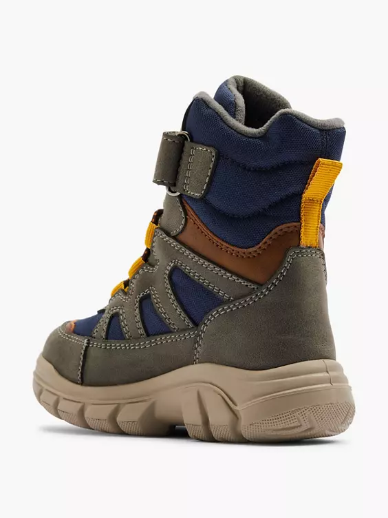elefanten Schneeboots TRONJE, Weite W