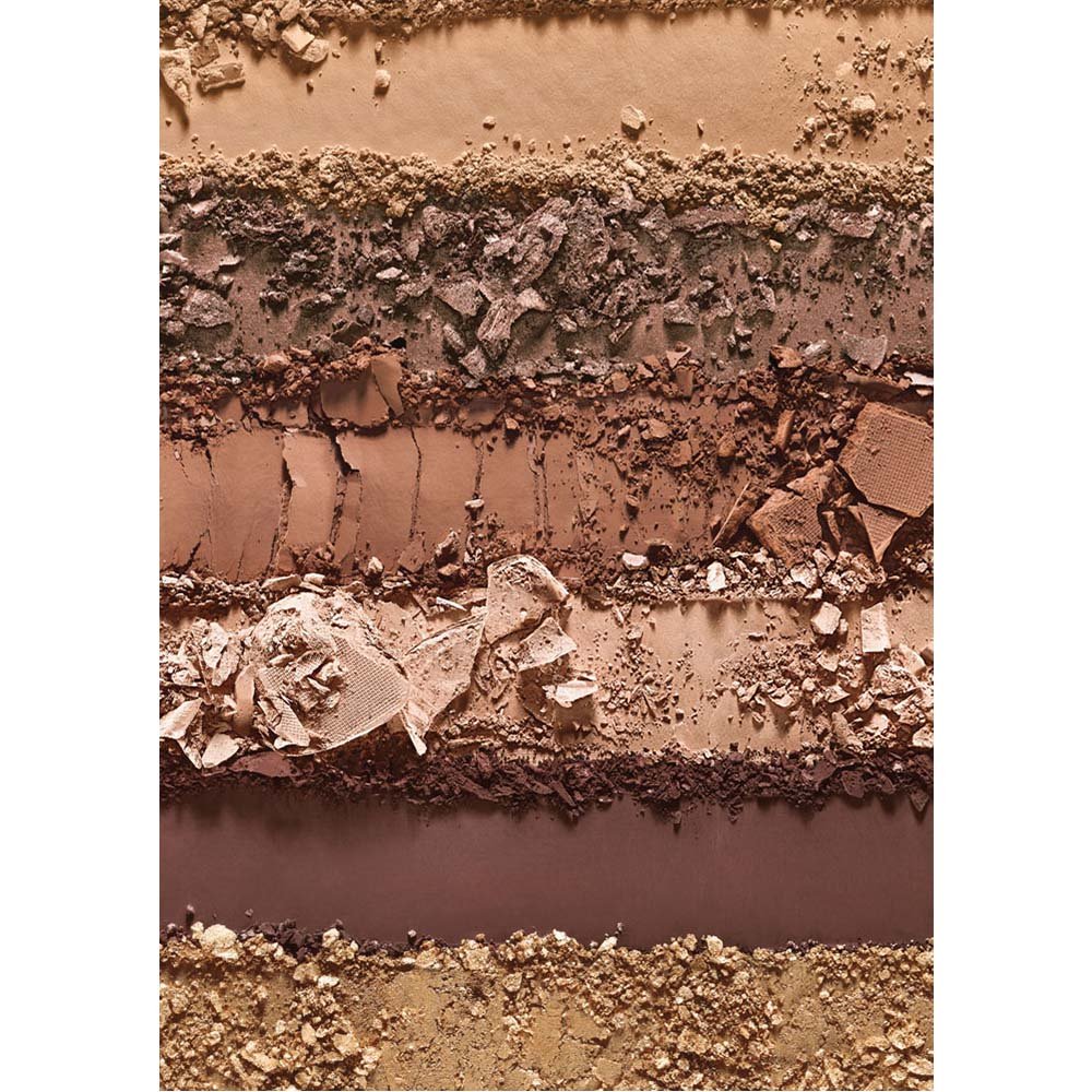 bareMinerals Augen-Makeup GEN NUDE™ LATTE Eyeshadow Palette Golden Temptress