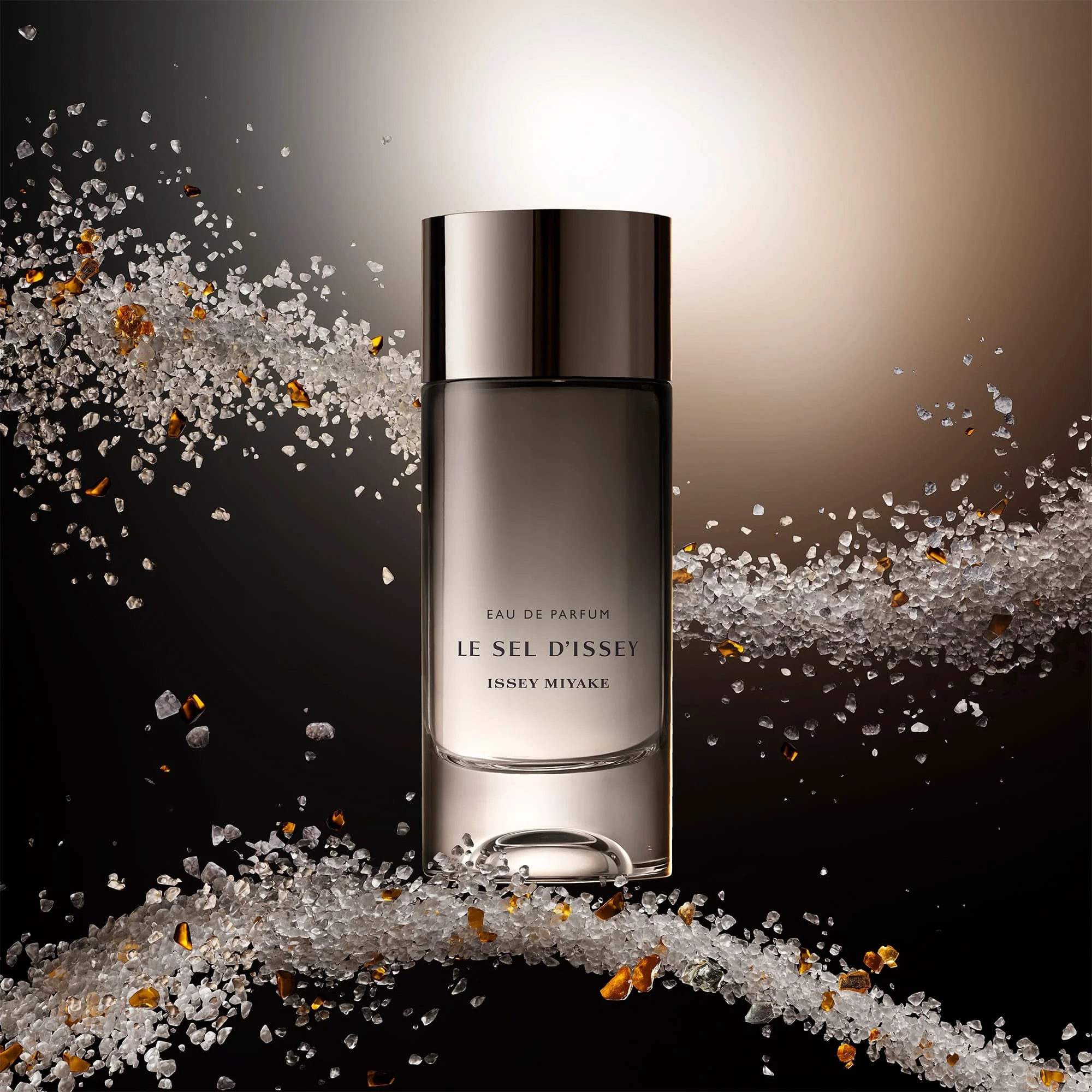 Le Sel d'Issey Le Sel d'Issey - Eau de Parfum