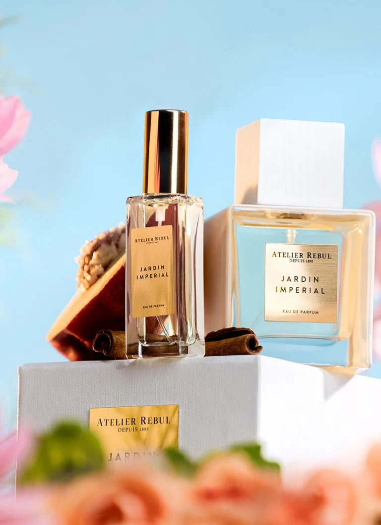Atelier Rebul Jardin Imperial Eau de Parfum