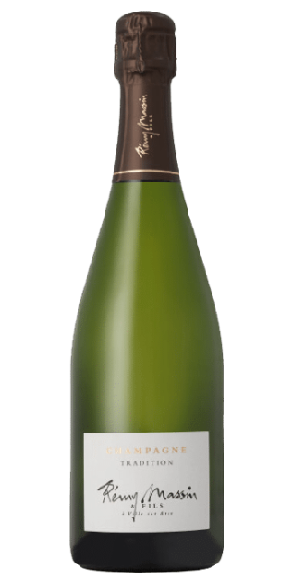 Remy Massin Cuvee Tradition