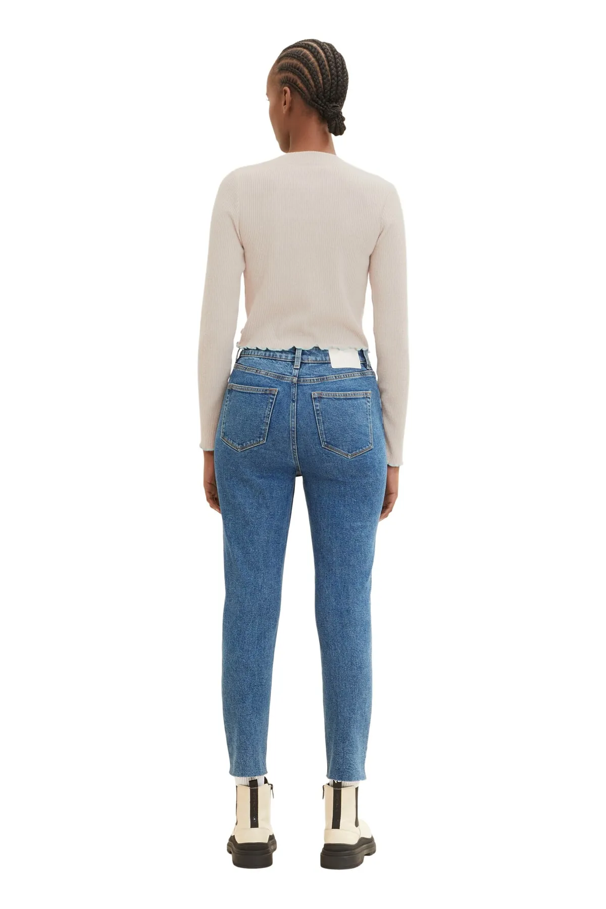 Tom Tailor Denim  Frauen/Mädchen Erwachsene
