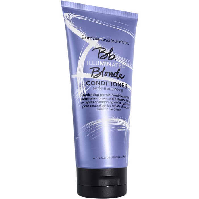Illuminated Blonde Conditioner