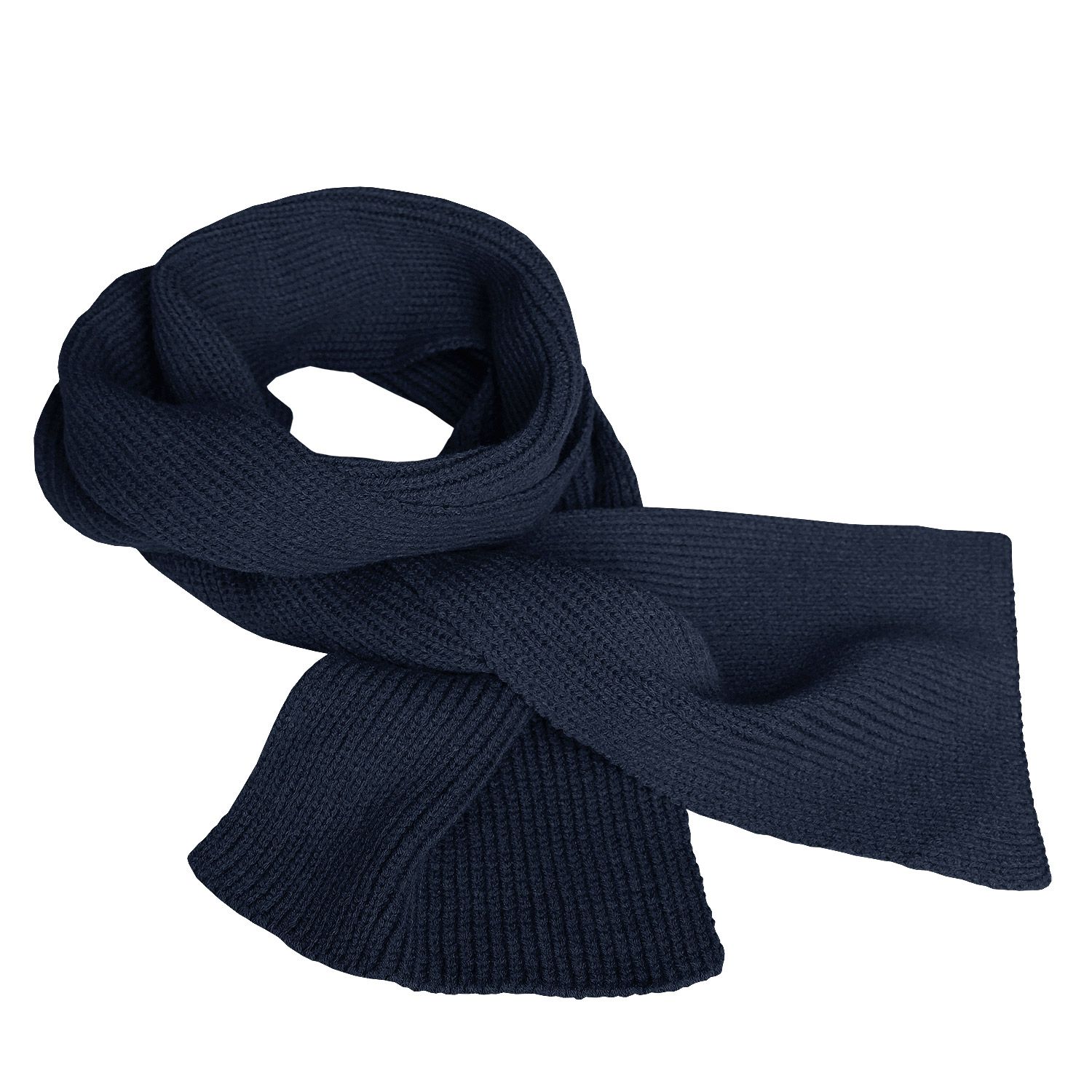 Strickschal Classic