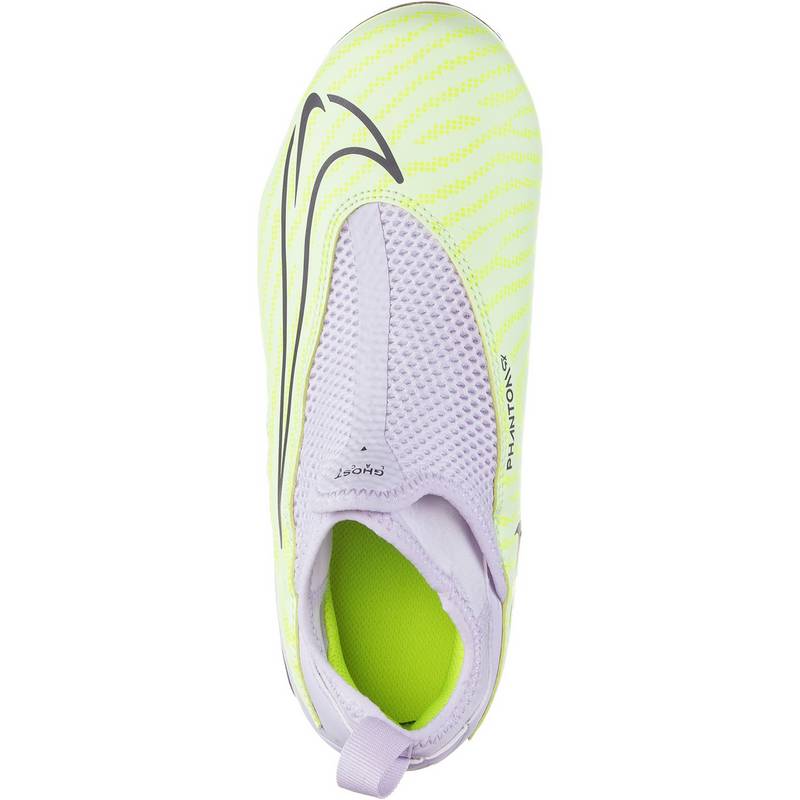 Nike JR PHANTOM GX ACADEMY DF FG/MG Fußballschuhe Kinder
