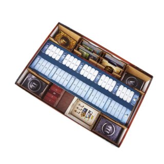Insert: Through the Ages: A New Story of Civilization + expansion