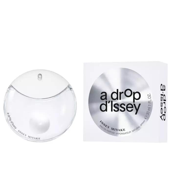 A DROP D'ISSEY Eau de Parfum