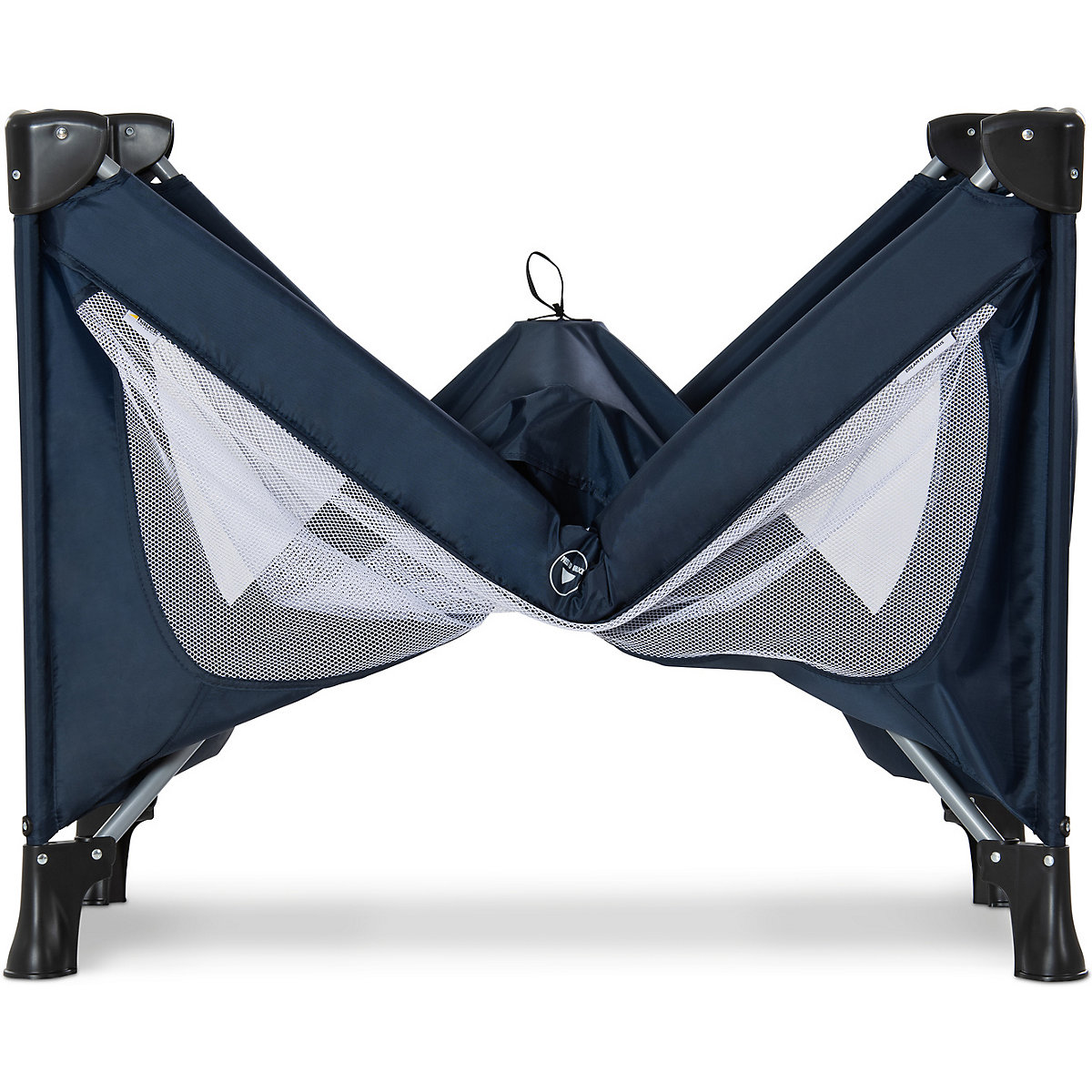 Reisebett Dream'n Play Plus, Navy