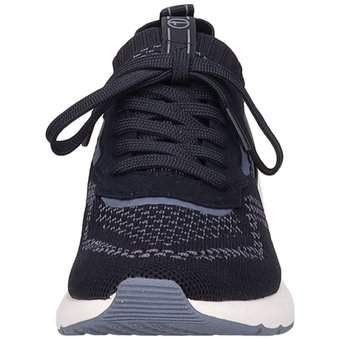 Tamaris Sneaker in blau