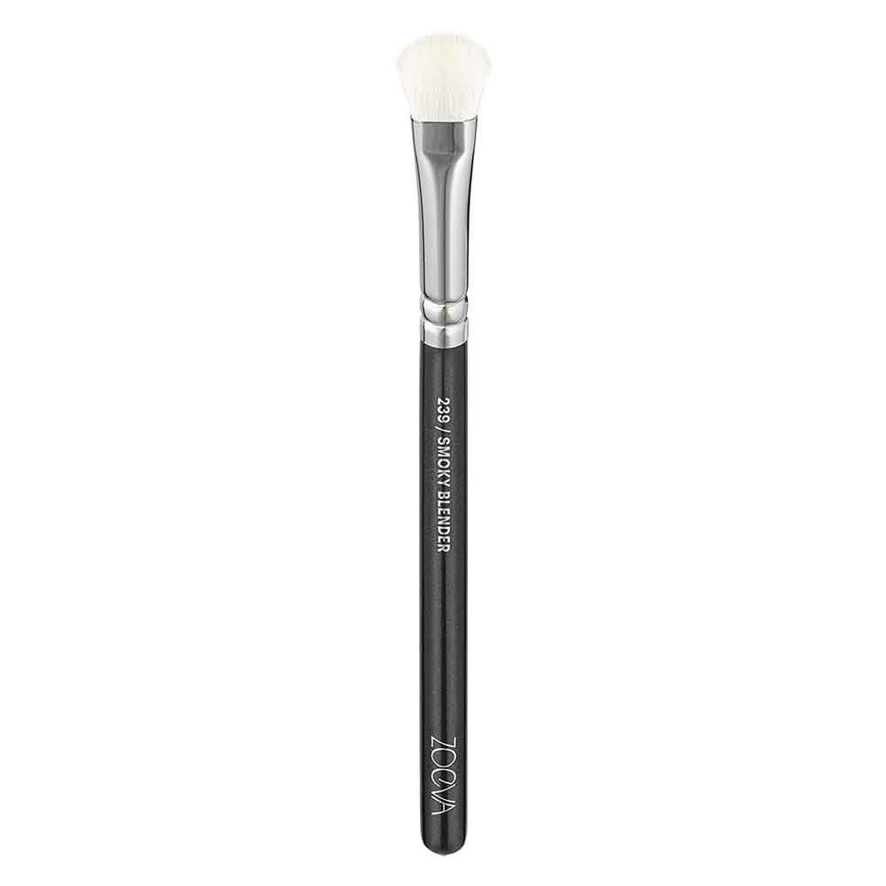 ZOEVA Augenpinsel 239 Smoky Blender Pinsel
