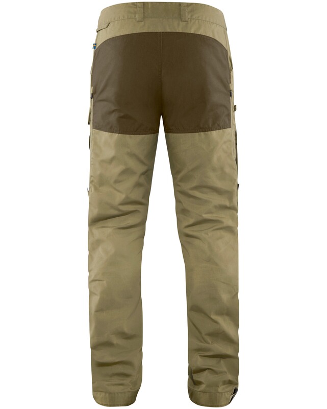 Fjällräven Hose Vidda Pro Ventilated