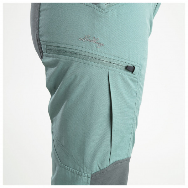 Lundhags - Women's Makke Pant - Softshellhose