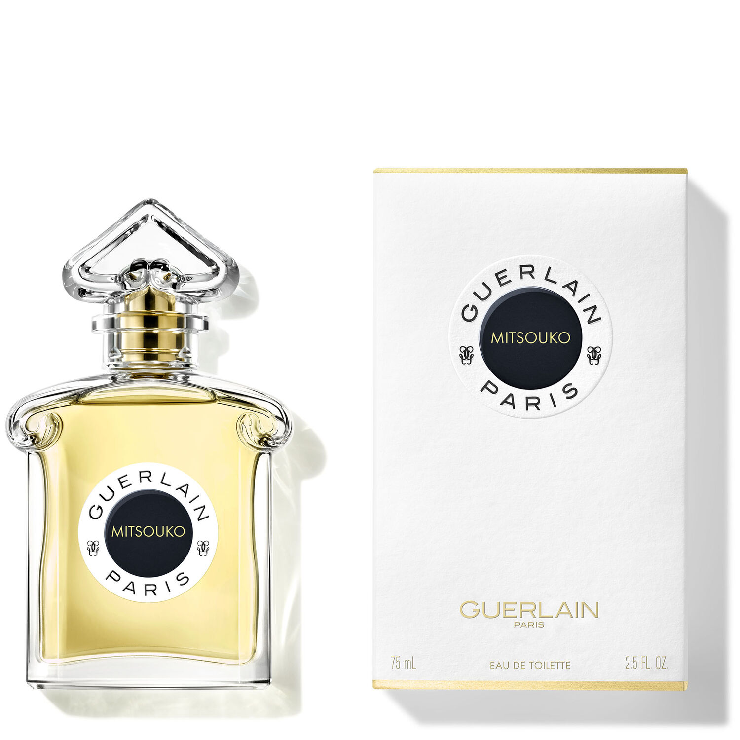 Guerlain Mitsouko Eau de Toilette