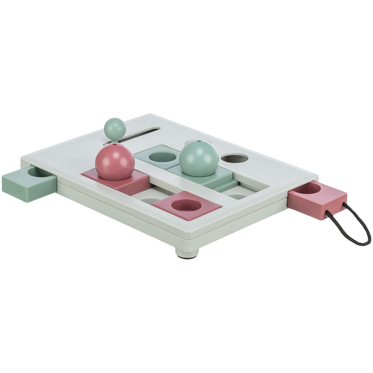 Trixie Cat Activity Brain Mover Intelligenzspielzeug