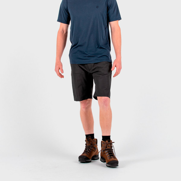 ABISKO LITE SHORTS M Herren - Shorts