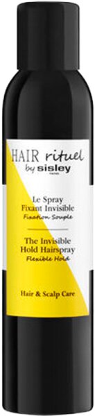 Hair Rituel by Sisley Le Spray Fixant Invisible Fixierspray