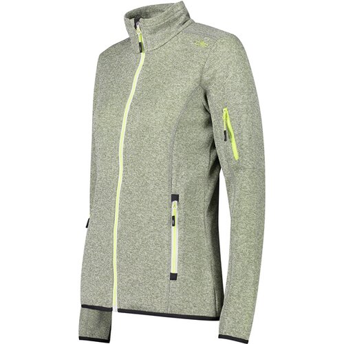 DAMEN UNTERJACKE