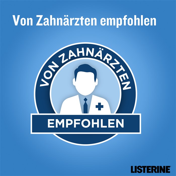Total Care Zahnstein-Schutz