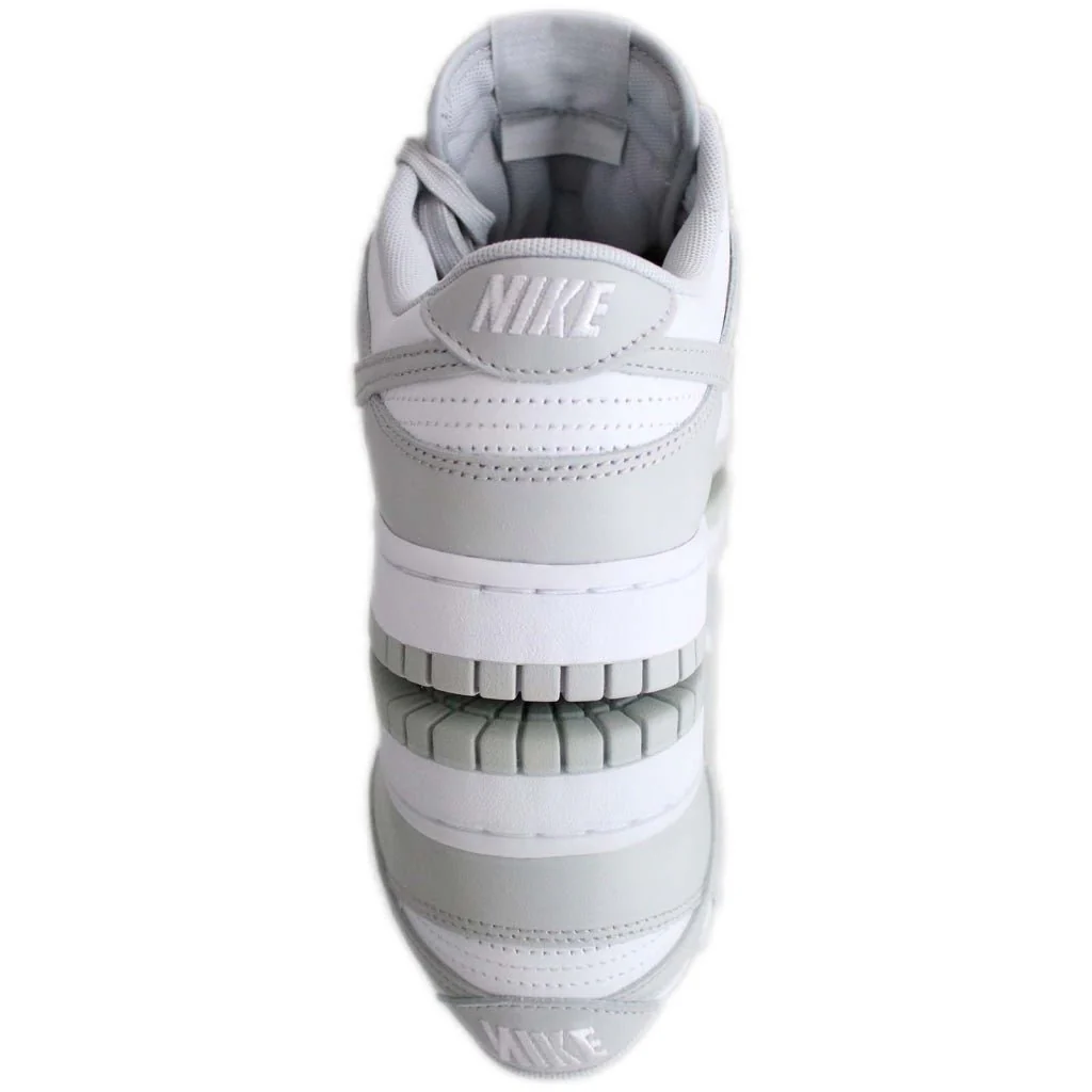 Nike Dunk Low Grey Fog