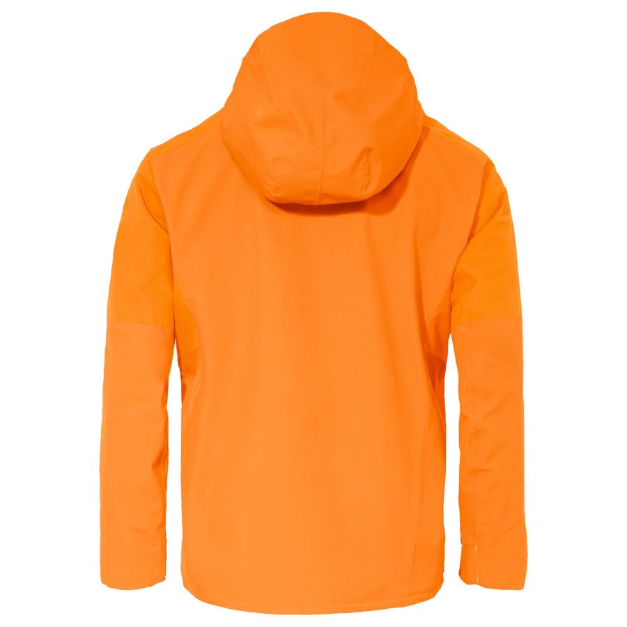 Monviso 2,5 Lagen Hardshelljacke Herren