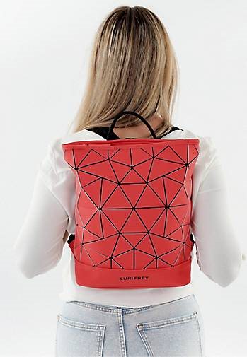 SURI FREY Rucksack SFY SURI Sports Jessy-Lu