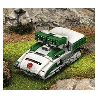 Schiltron Mobile Fire-Support Platform Prime