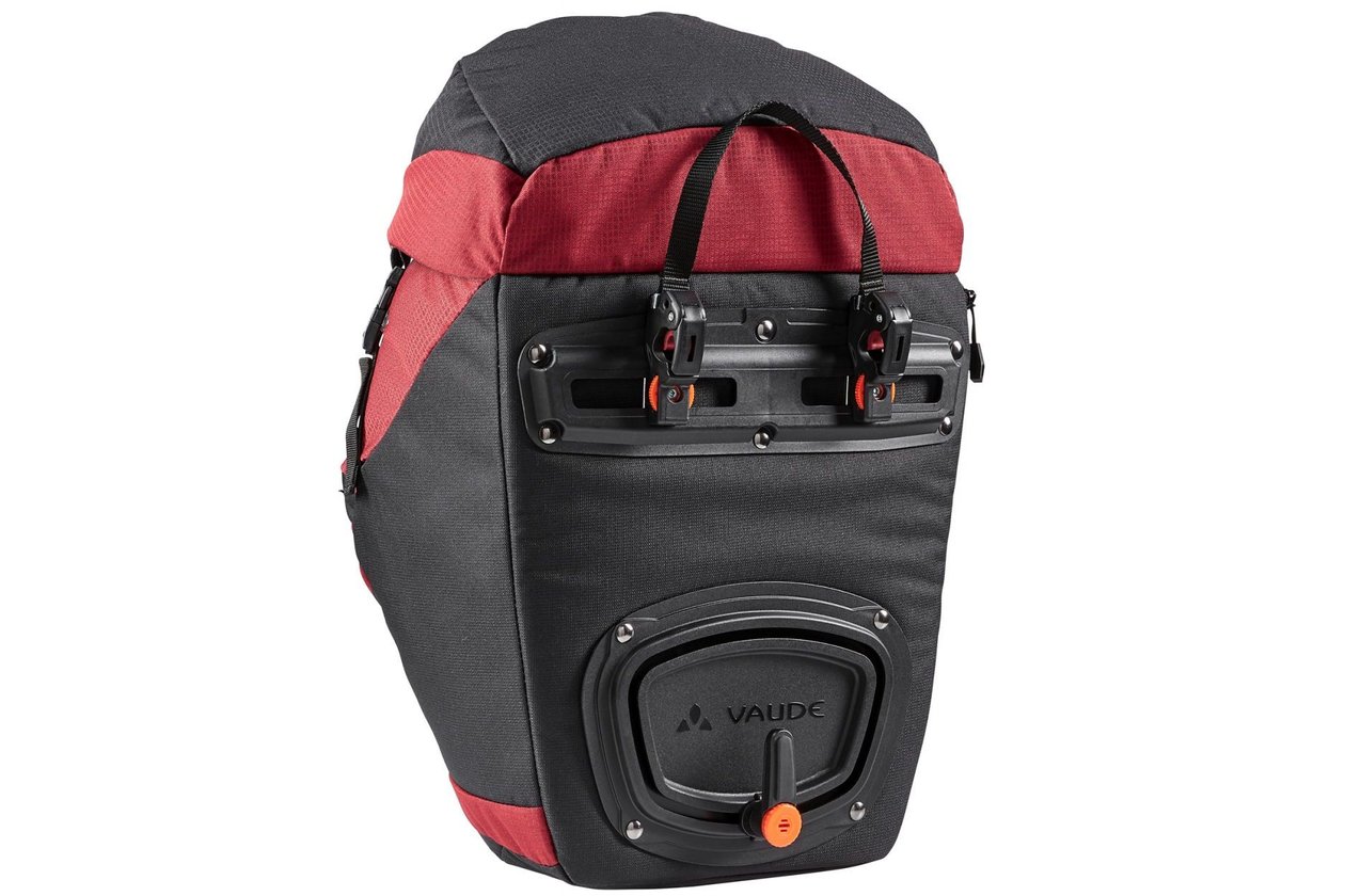 Vaude OnTour Front