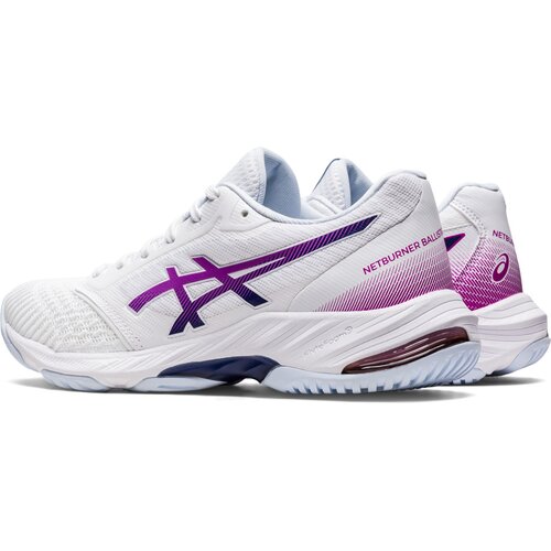 DAMEN VOLLEYBALLSCHUHE NETBURNER BALLISTIC FF 3