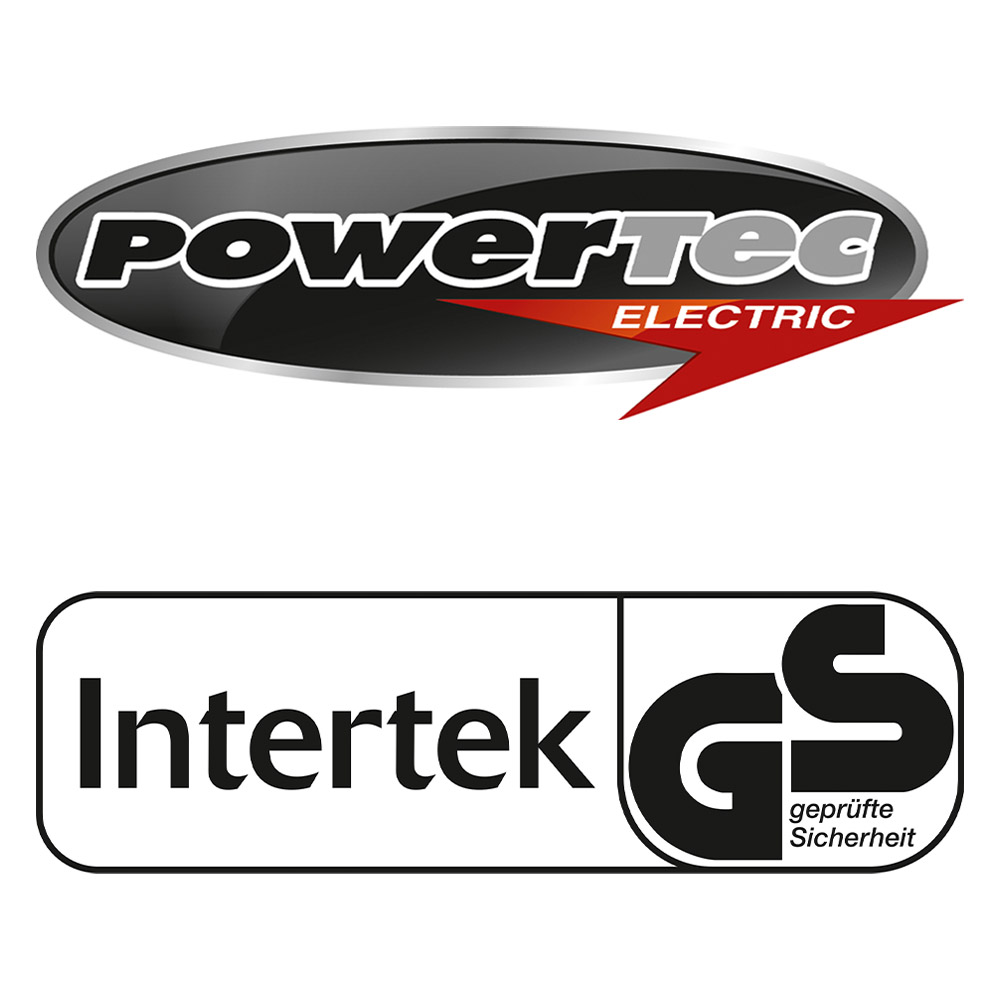 Powertec Electric 4-fach USB-Adapter