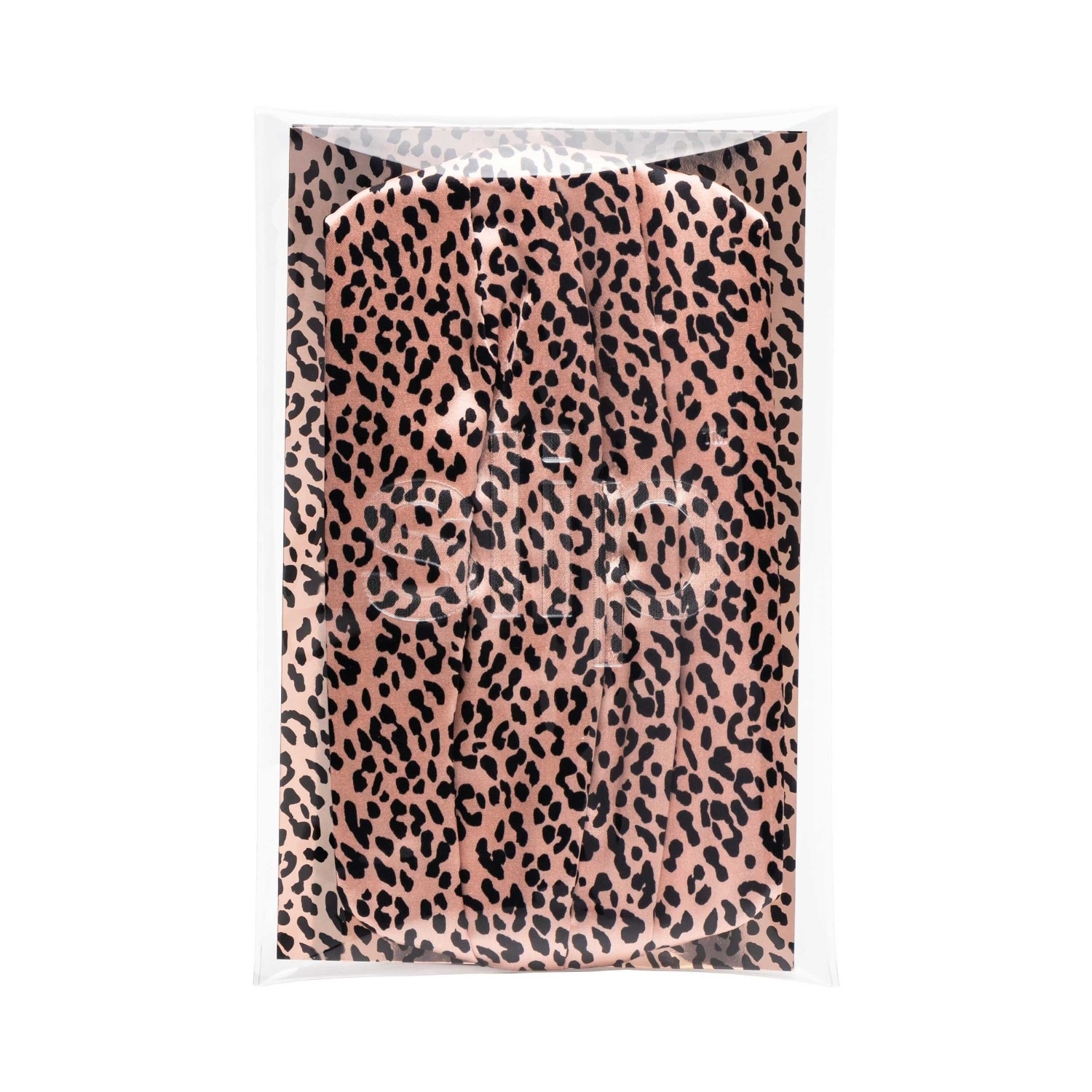 Slip Protection Faciale - tiszta soie