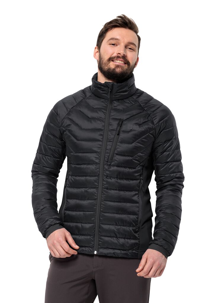 ROUTEBURN PRO INS JKT M Isolationsjacke Herren