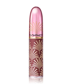 MAC Bubbles and Bows Holiday Colour Powder Kiss Liquid Lipcolor Liquid Lipstick-5 ml