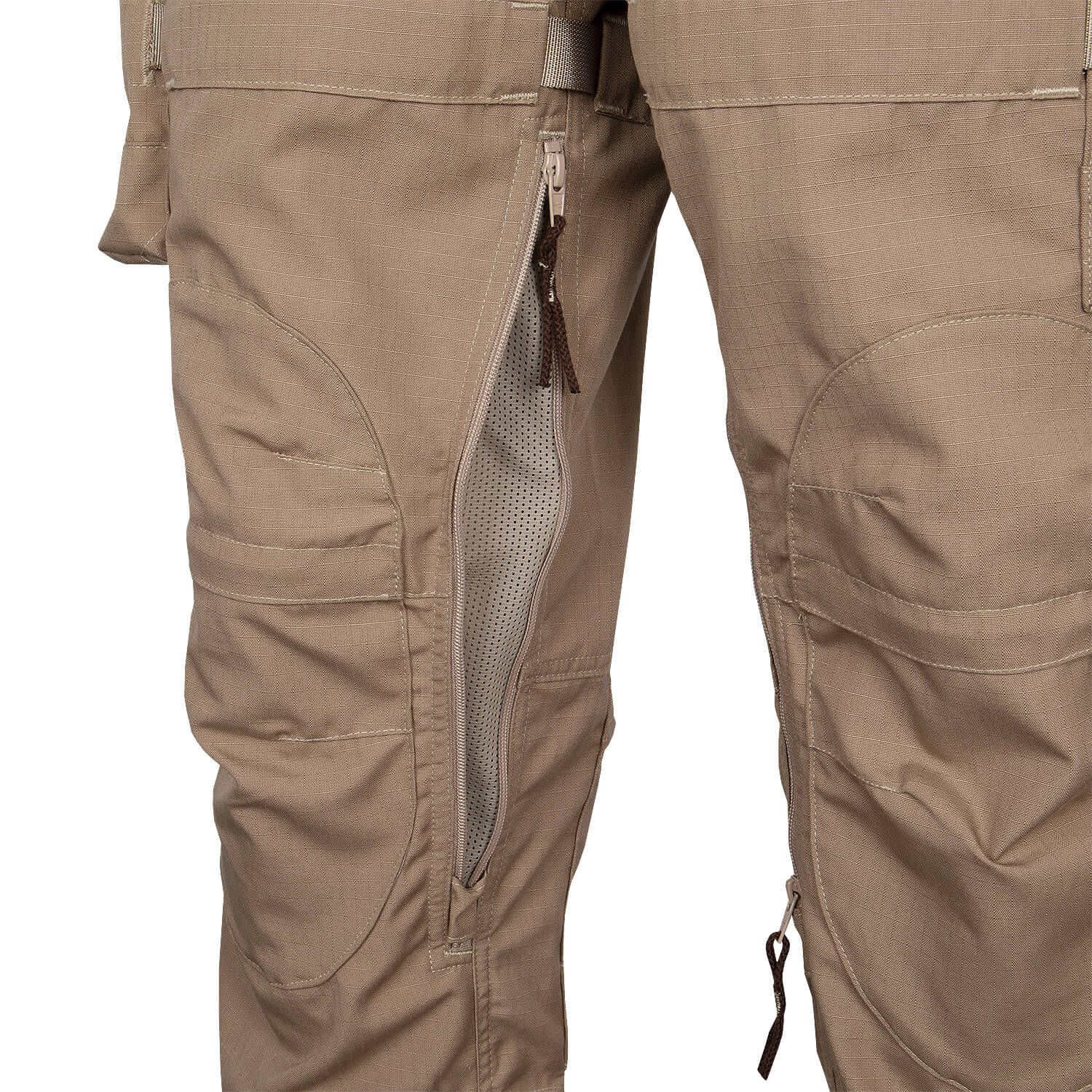Kampfhose KBS