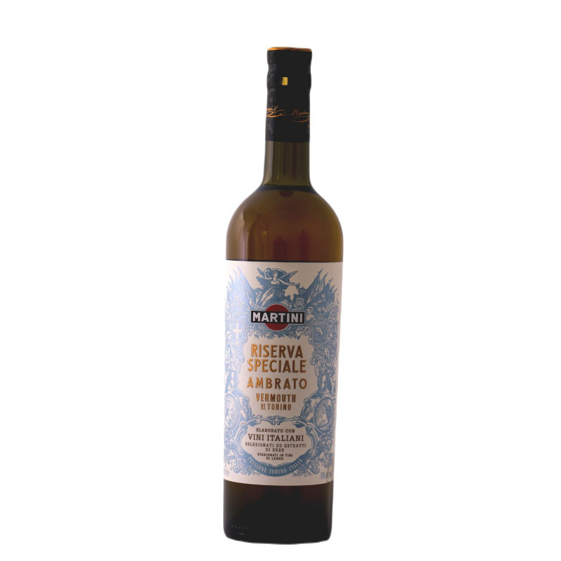 Martini Riserva Spéciale Ambrato