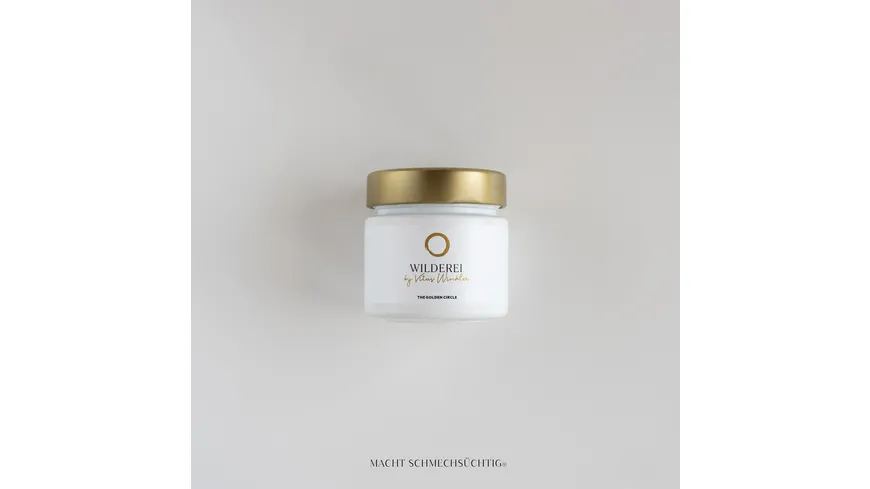 THE GOLDEN CIRCLE Gewürzmischung Wilderei by Vitus Winkler 45 g