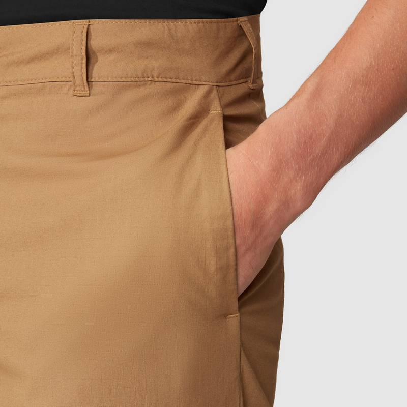 The North Face ROUTESET Kletterhose Herren