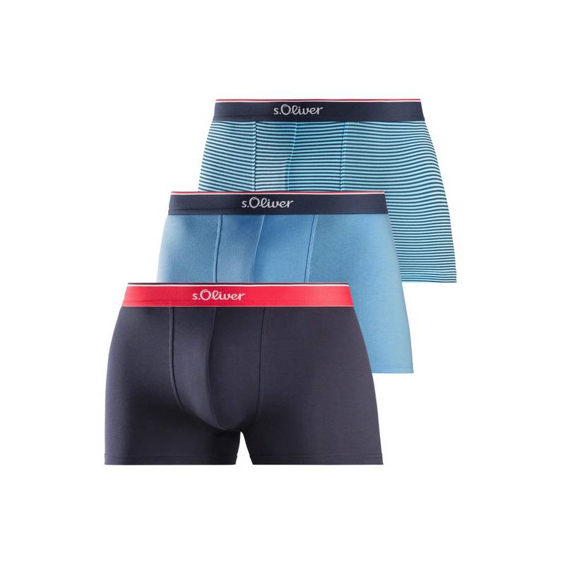 S.OLIVER Unterhose Herren